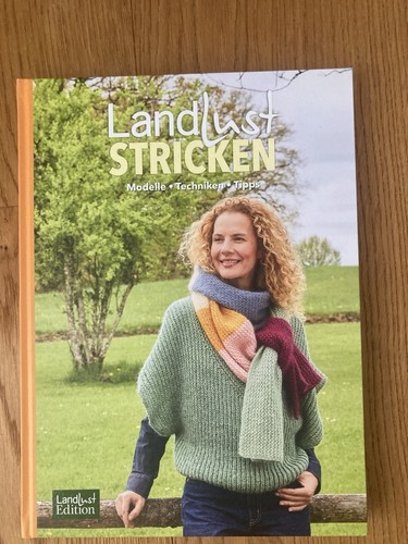 Landlust stricken - landlust,