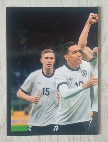 Dfb team sticker 61 - nr.,