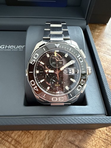 Tag heuer aquaracer - aquaracer, 300