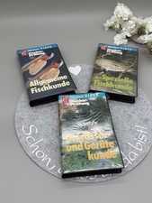 VHS Fischerprüfung von