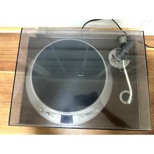 Denon 1200 direct drive - dp-1200,