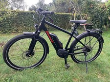 Bike diamant elan - e-bike,
