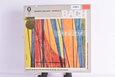 Bach helmut walcha - walcha, das