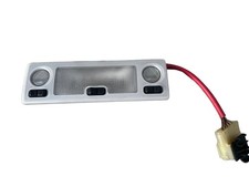 BMW 3er E36 Innenraumleuchte Leseleuchte Dachhimmel Vorne 13808500 Hella