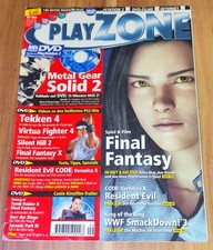 Playzone Spiele Magazin
