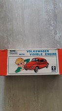 VW Käfer von Bandai aus den
