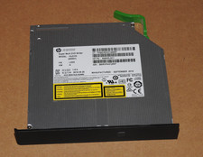 HP Pavilion 550 560 Laufwerk