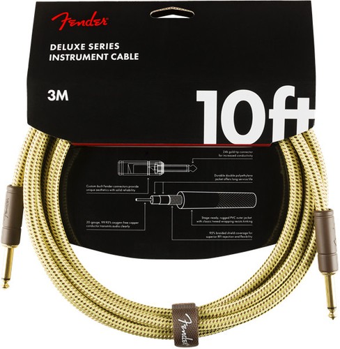 Fender deluxe series meter - fender,