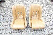 Porsche 356 Originale Sitze