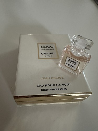 Chanel coco mademoiselle - chanel,