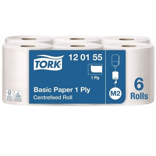 Tork putztuchrollen - tork,