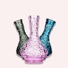 Caesar Crystal - Bowl - Drop -