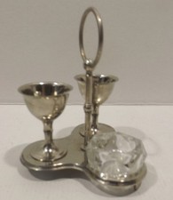 Art Decor Eierbecher Menage