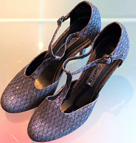Tamaris damen pumps silber - tamaris,