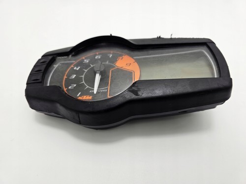 Ktm 690 smc zähler - smc-r,