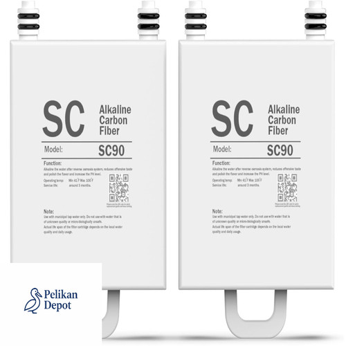 Sc90 postfilterpatrone - sc90,