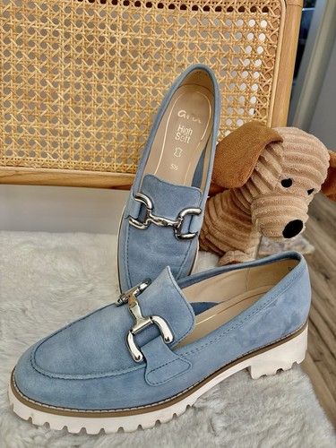 Neu ara loafer damen - neu,