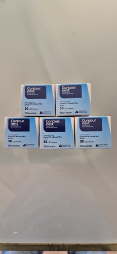 5x50 contour next - st.,
