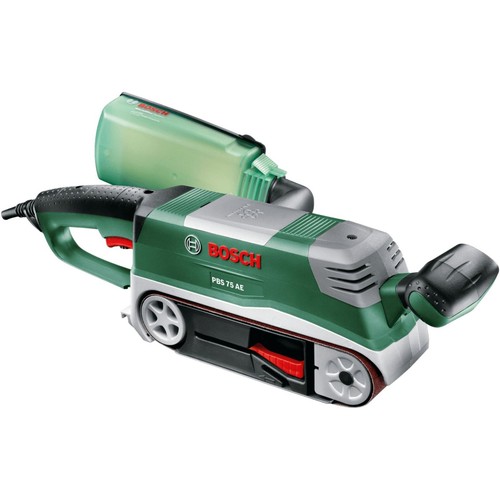 Bosch pbs bandschleifer - bosch,