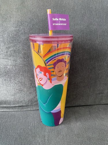 Starbucks sofie birkin - starbucks,