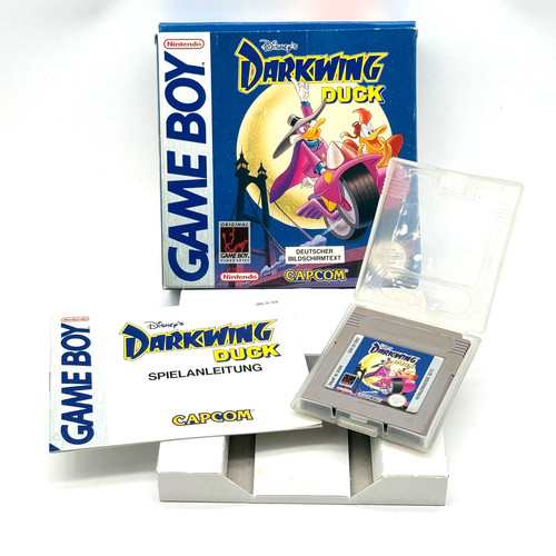 Nintendo game boy classic - game,