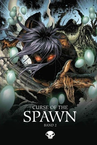 Curse the spawn - curse, 2