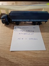 Brekina 83204 H0 / Kühne +