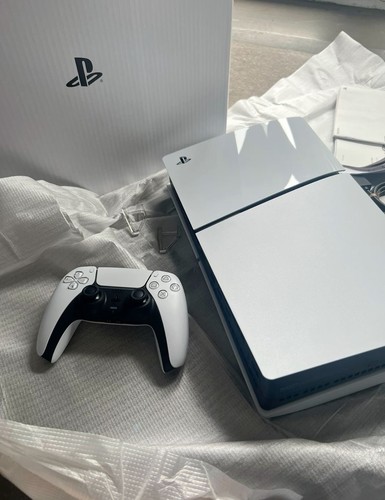 Sony playstation slim - playstation, 5