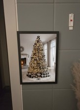 Baum Chanel Weihnachten Luxus