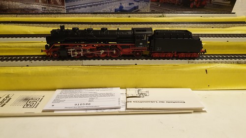 Märklin - ho,