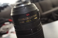 Nikon AF-S Zoom-Nikkor