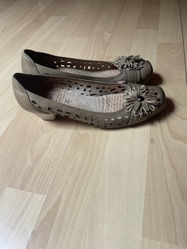Caprice schuhe mit kleinem - caprice,