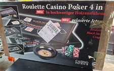 Großes Weco Roulette Casino