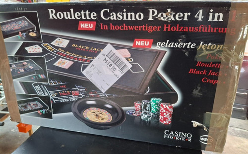 Großes weco roulette casino - weco,