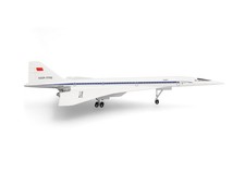 Herpa Wings 1:400 Aeroflot