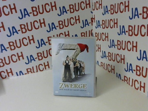 Zwerge der wald ist - der,