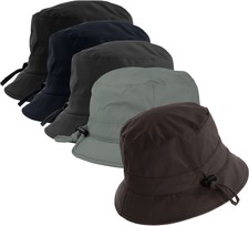 Regenhut in 4 Farben Farben