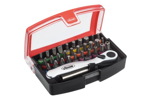 Vigor bit box mit - vigor,