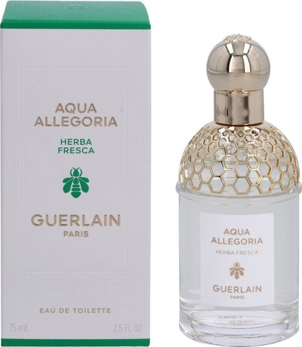 Guerlain aqua allegoria herba - guerlain,