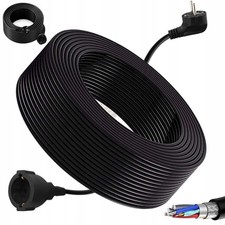 Verlängerungskabel Außen 30m