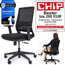 Bürostuhl ergonomisch