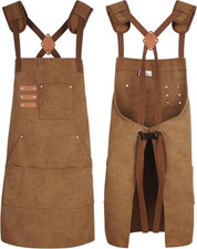 Conda Artist Apron