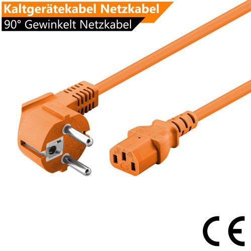 Kaltgerätekabel c13 - kaltgerätekabel,