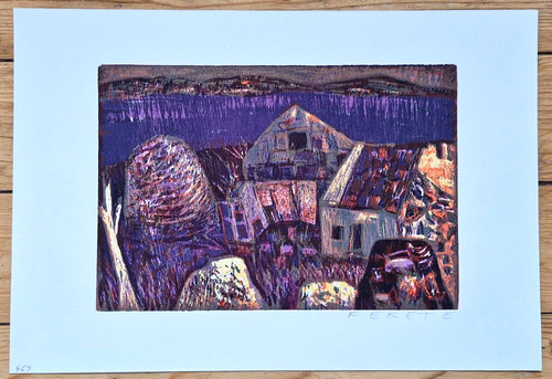 Esteban fekete original farb - fekete,,