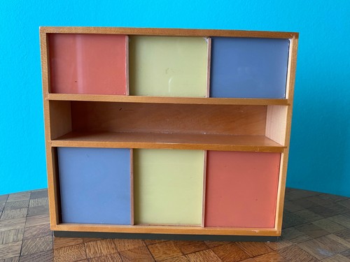 Küchenschrank bodo hennig - küchenschrank,