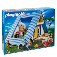 Playmobil 3230 Ferienhaus