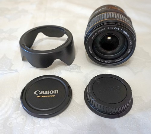 Canon 85mm 4 5 - canon, 17-85mm
