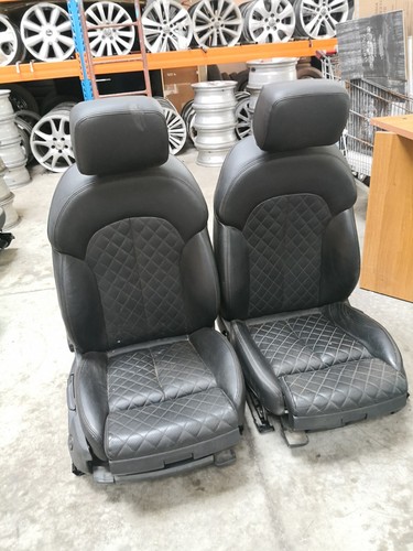 Komplettes sitzset sitze set - komplettes,