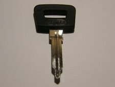 SCHLÜSSEL ROHLING SP FÜR ÄLTERE FAHRZEUGE VON PORSCHE 911 CARRERA 912 914 