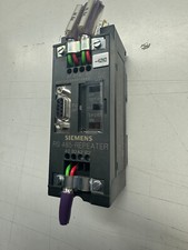 Siemens Simatic S7 Repeater 6ES7972-0AA01-0XA0